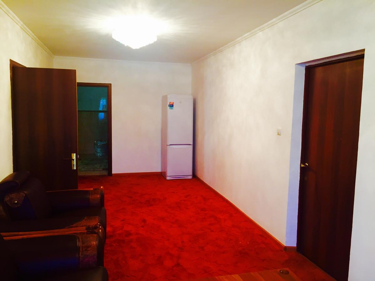 Hotel Ark Ms Taraz Ngoại thất bức ảnh