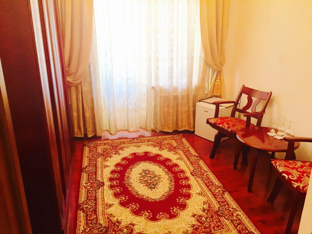 Hotel Ark Ms Taraz Ngoại thất bức ảnh