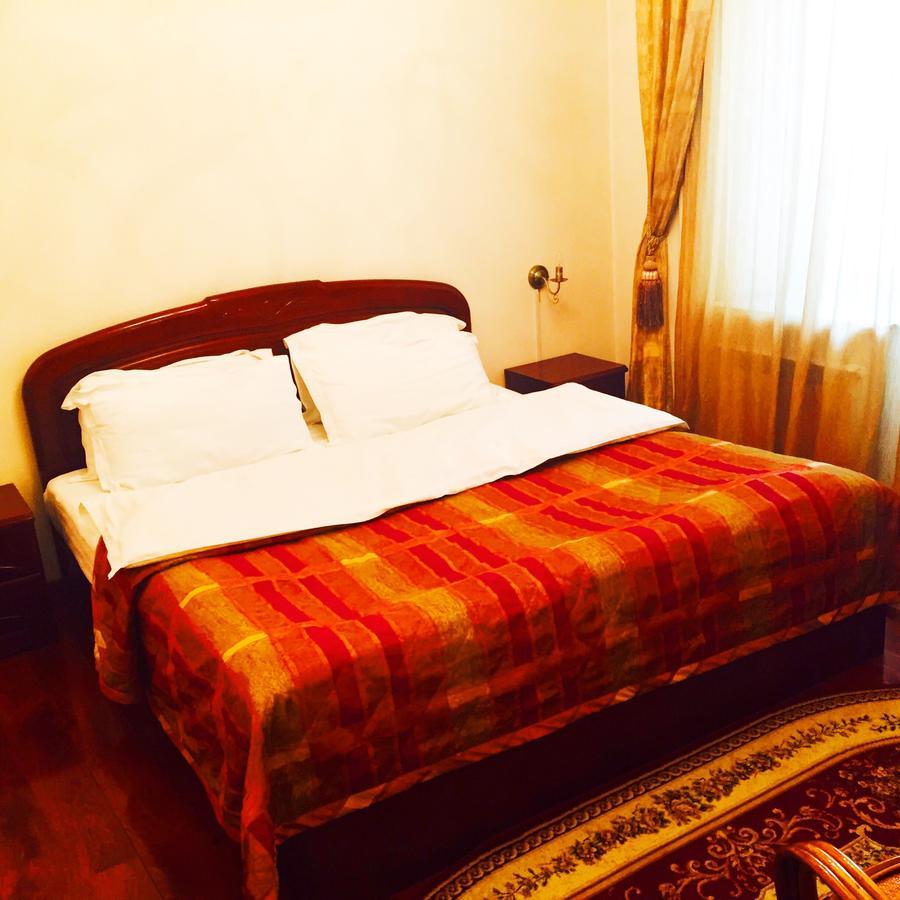 Hotel Ark Ms Taraz Ngoại thất bức ảnh
